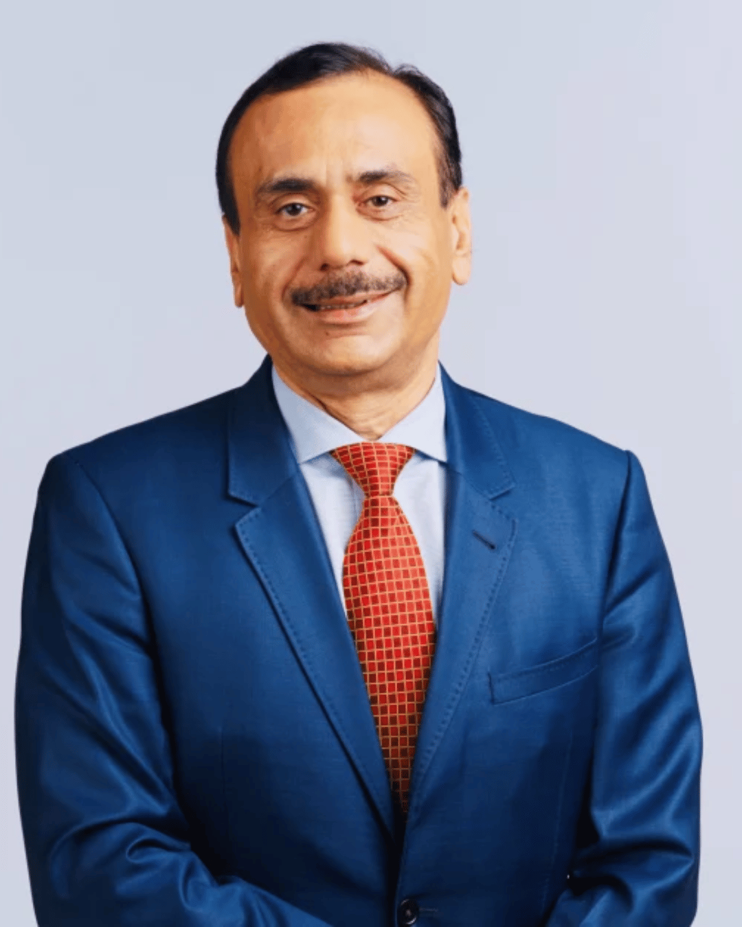 Dr. Ashutosh Tewari